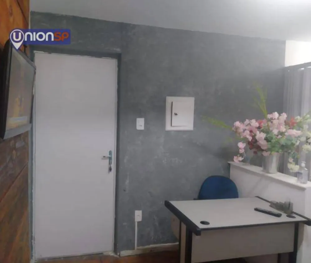 Apartamento, 1 quarto, 37 m² - Foto 4