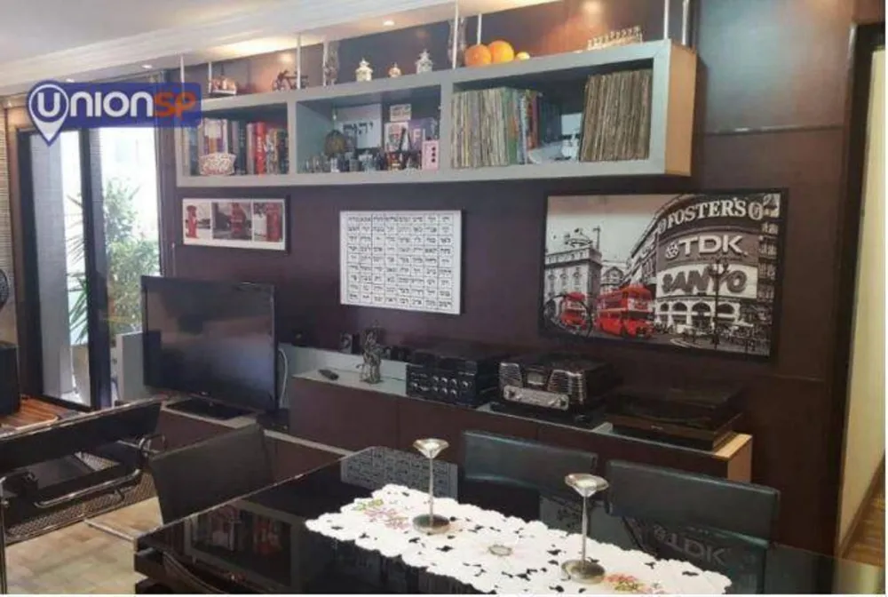 Apartamento, 2 quartos, 85 m² - Foto 3