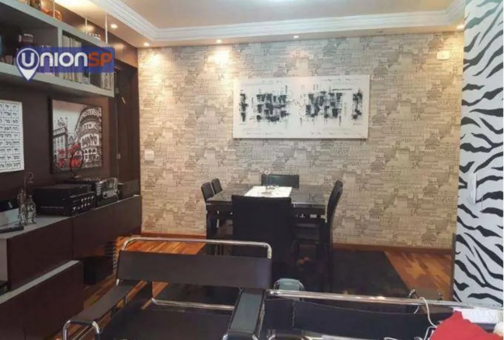 Apartamento, 2 quartos, 85 m² - Foto 4