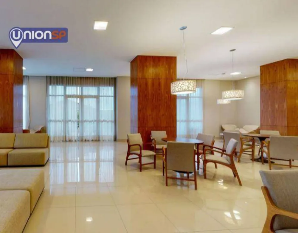 Apartamento, 2 quartos, 64 m² - Foto 1