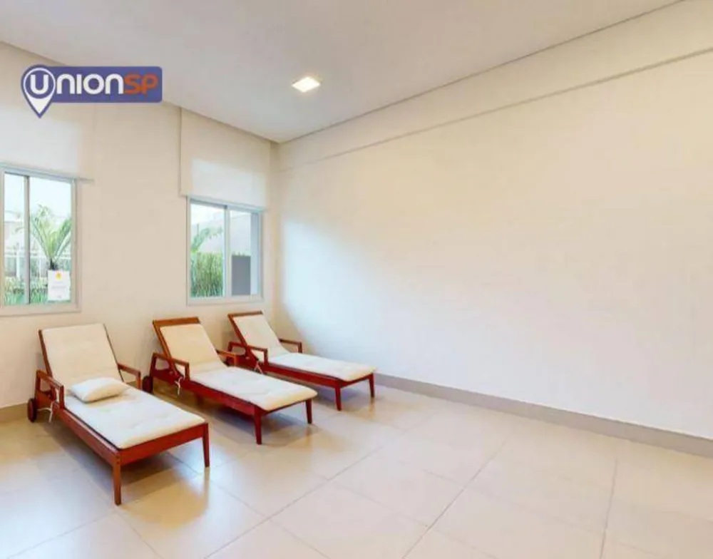 Apartamento, 2 quartos, 64 m² - Foto 2