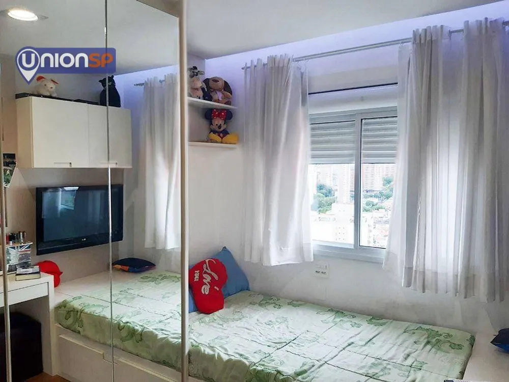 Apartamento, 3 quartos, 130 m² - Foto 4