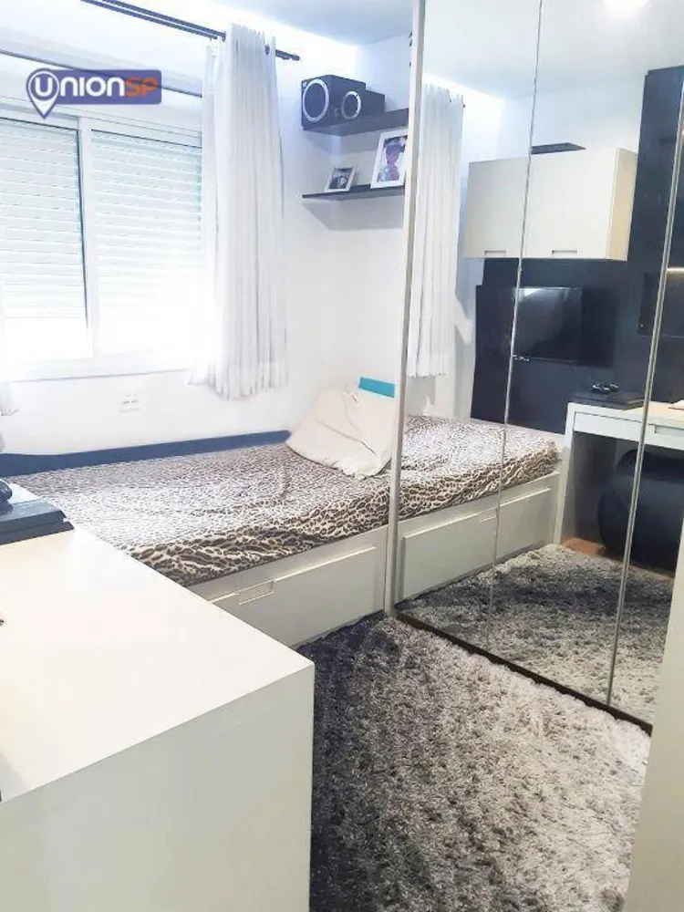 Apartamento, 3 quartos, 130 m² - Foto 3
