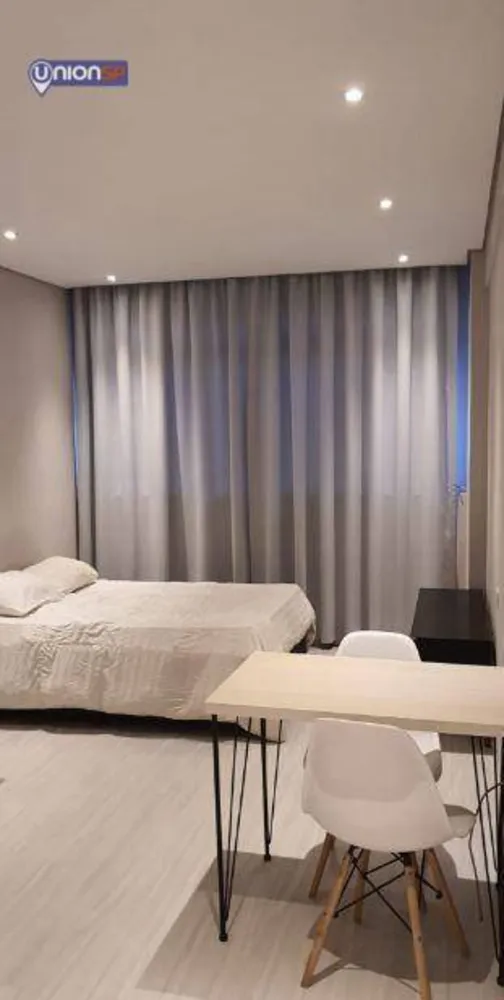 Apartamento, 1 quarto, 30 m² - Foto 3