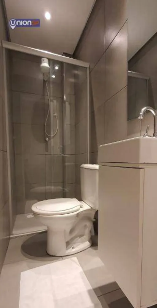 Apartamento, 1 quarto, 30 m² - Foto 4