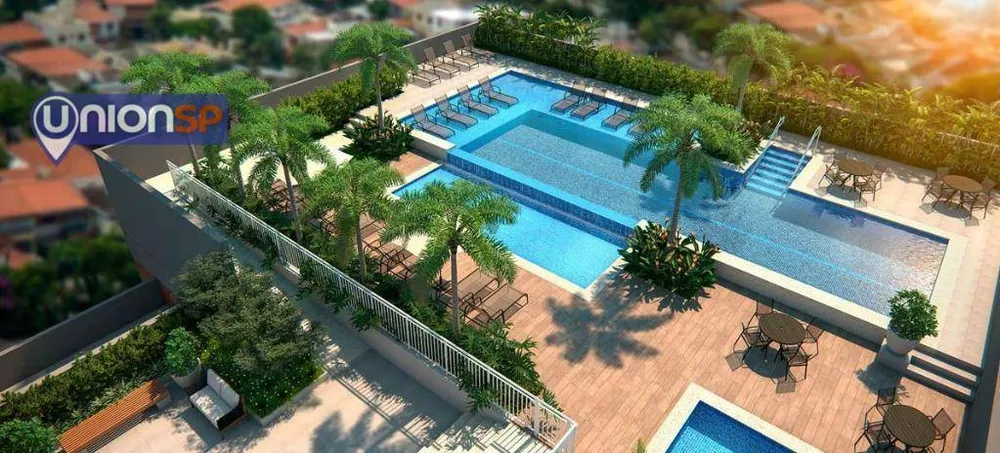 Apartamento, 3 quartos, 66 m² - Foto 2