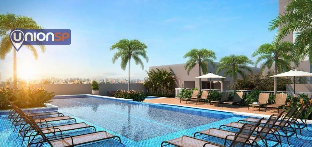 Apartamento, 3 quartos, 66 m² - Foto 1