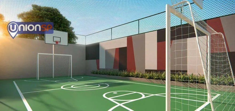 Apartamento, 3 quartos, 66 m² - Foto 3