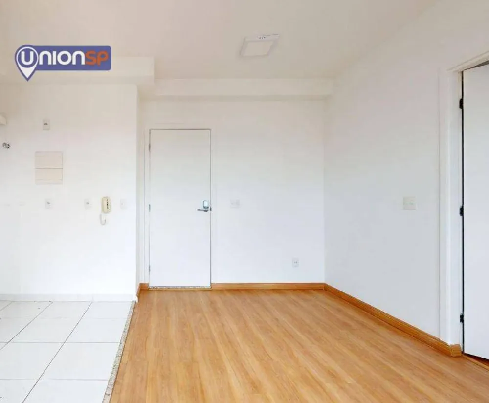 Apartamento, 1 quarto, 29 m² - Foto 2