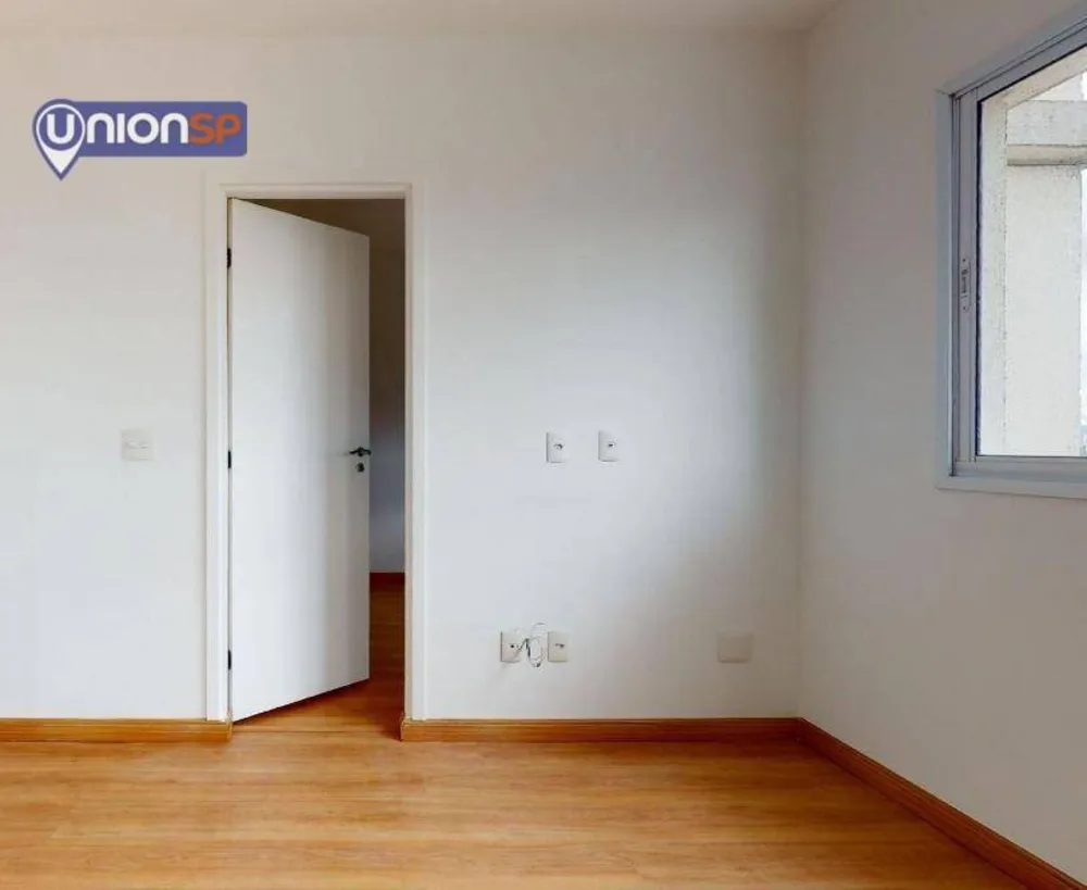 Apartamento, 1 quarto, 29 m² - Foto 4
