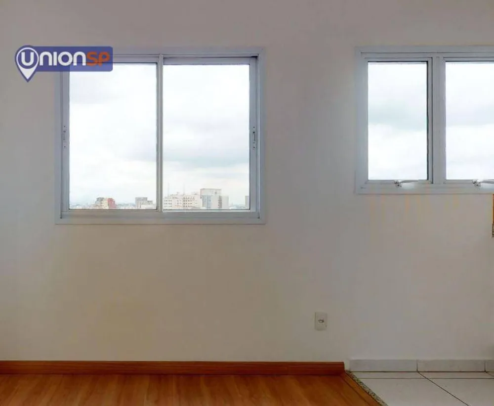 Apartamento, 1 quarto, 29 m² - Foto 3