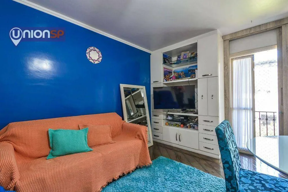 Apartamento, 3 quartos, 136 m² - Foto 2