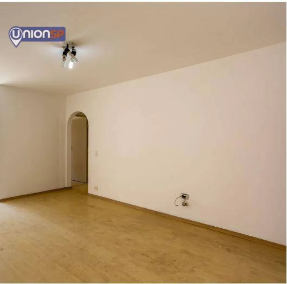 Apartamento, 2 quartos, 110 m² - Foto 1