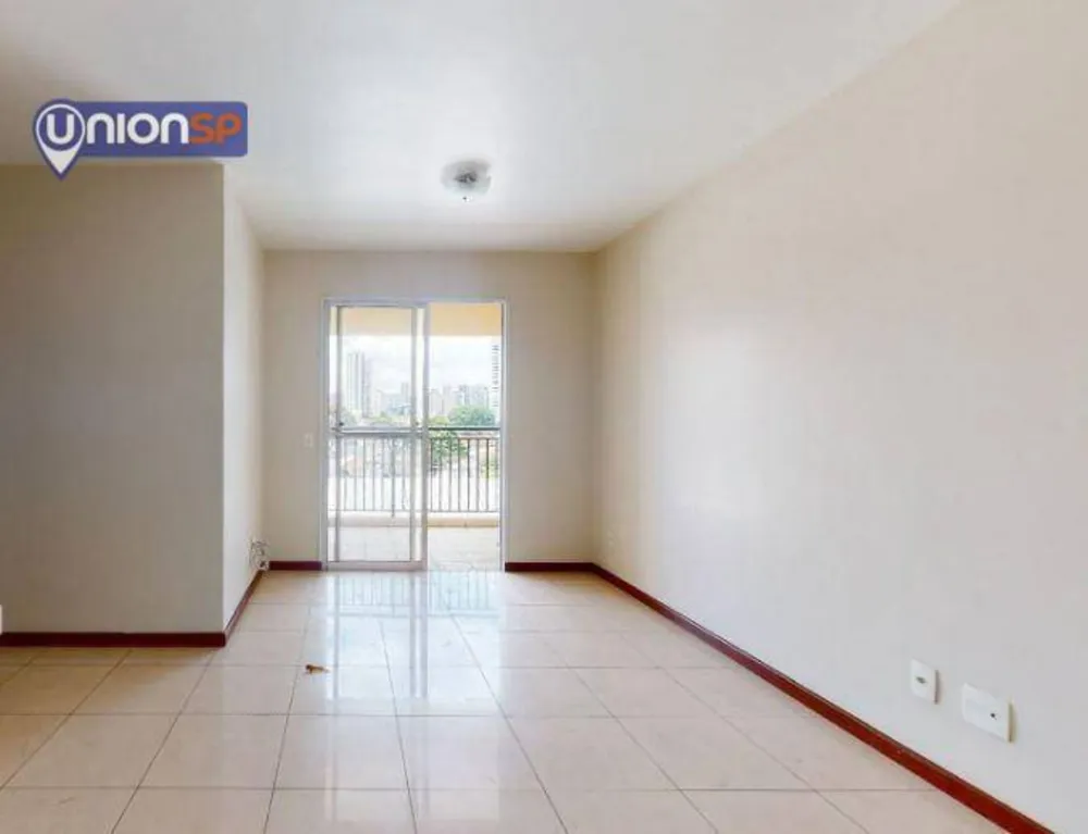 Apartamento, 2 quartos, 58 m² - Foto 1