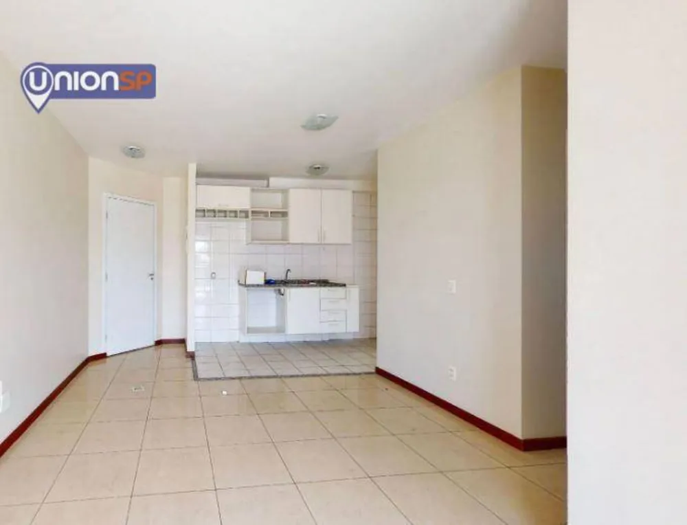 Apartamento, 2 quartos, 58 m² - Foto 2
