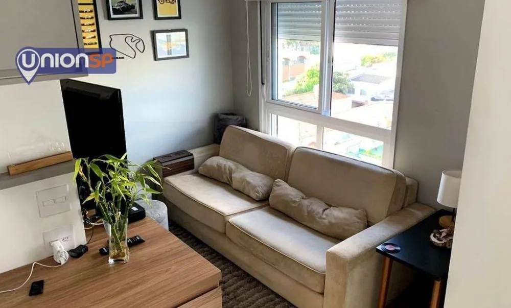 Apartamento, 2 quartos, 50 m² - Foto 3