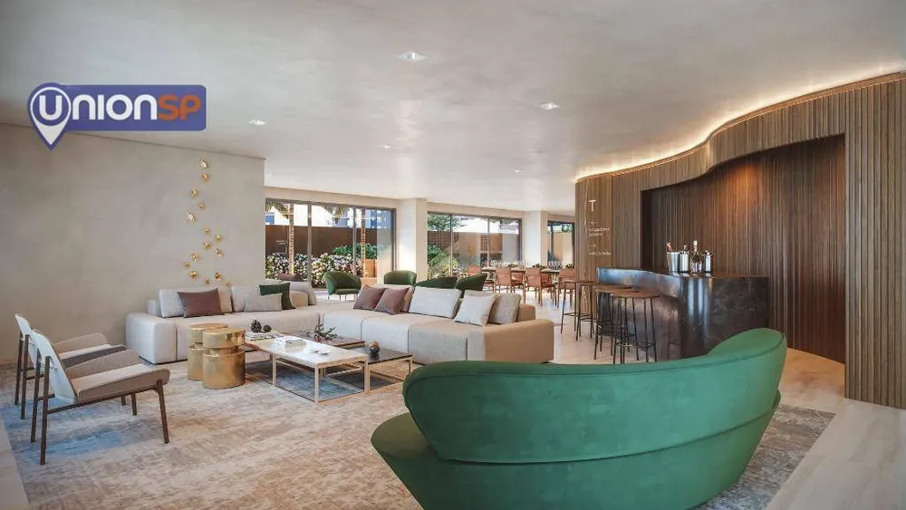 Apartamento, 3 quartos, 90 m² - Foto 4