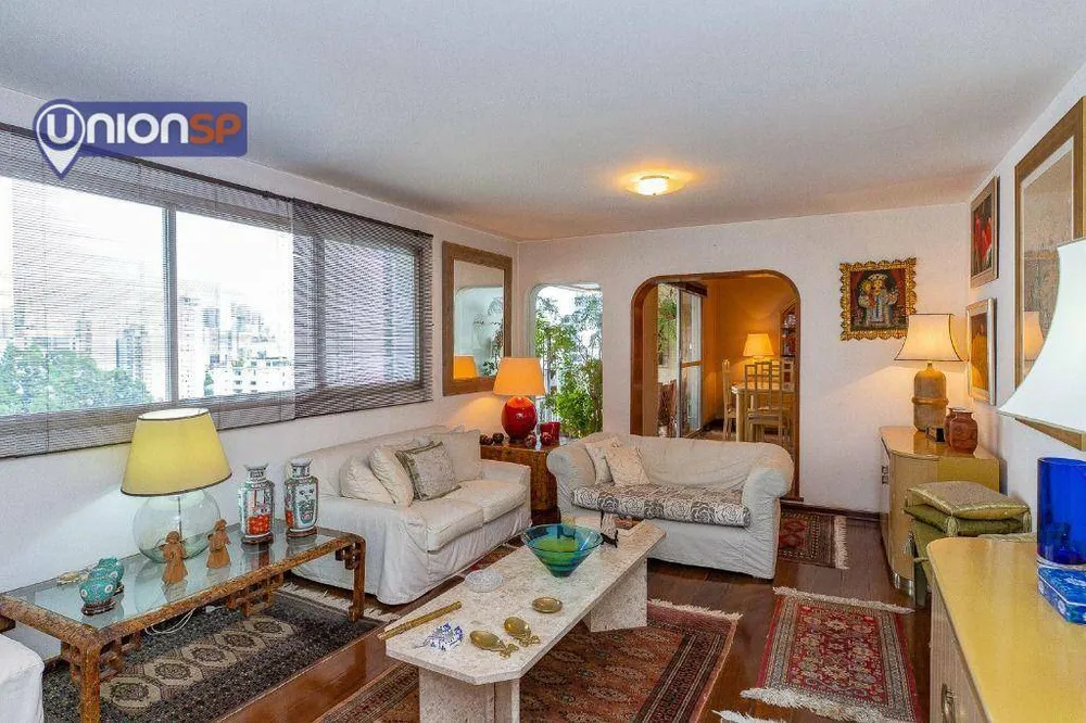 Apartamento, 3 quartos, 200 m² - Foto 3