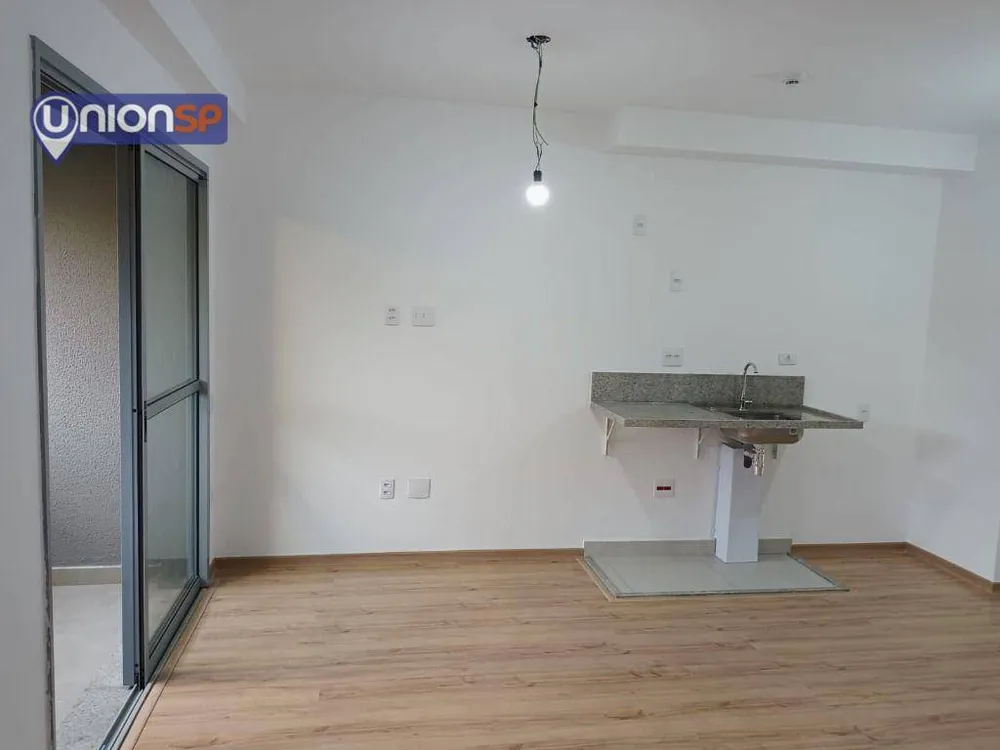 Apartamento, 1 quarto, 31 m² - Foto 4