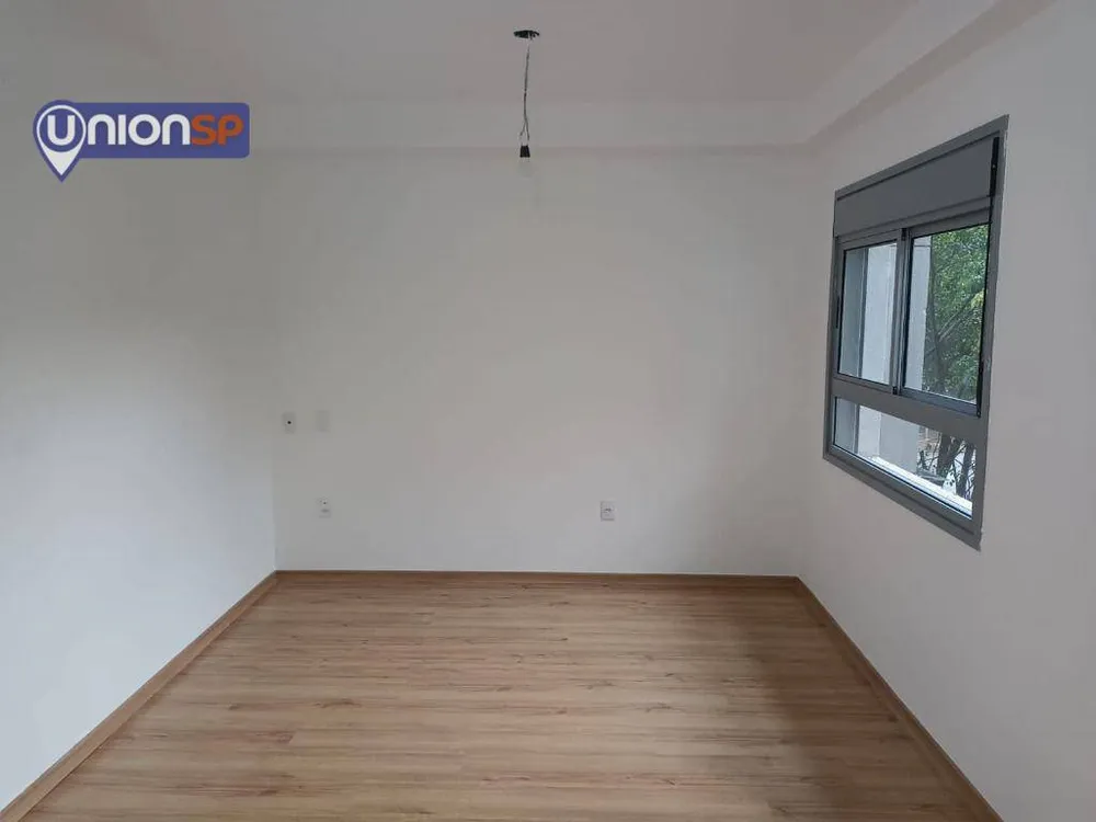 Apartamento, 1 quarto, 31 m² - Foto 3