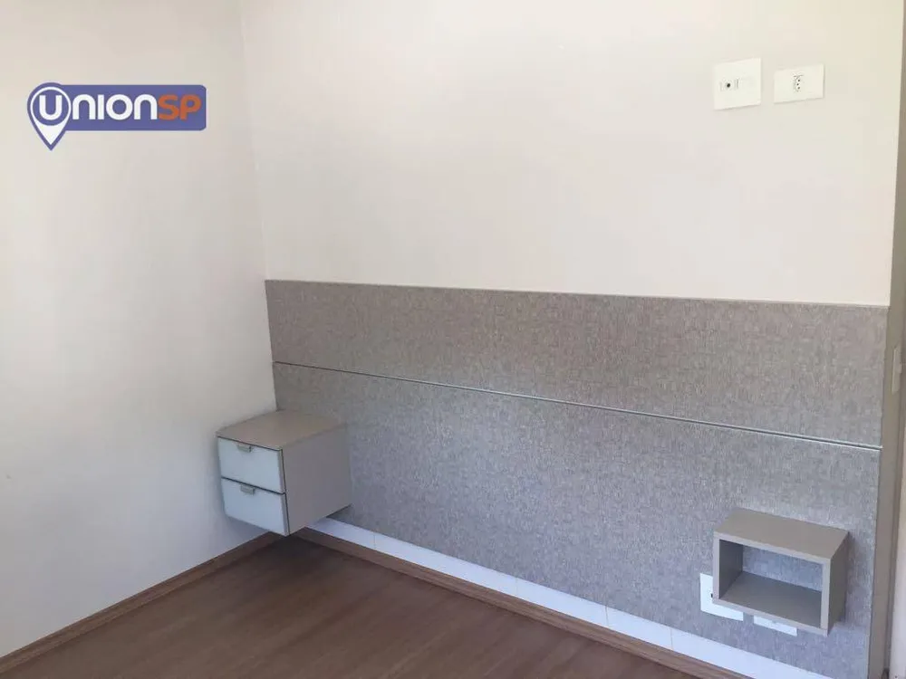 Apartamento, 2 quartos, 62 m² - Foto 4