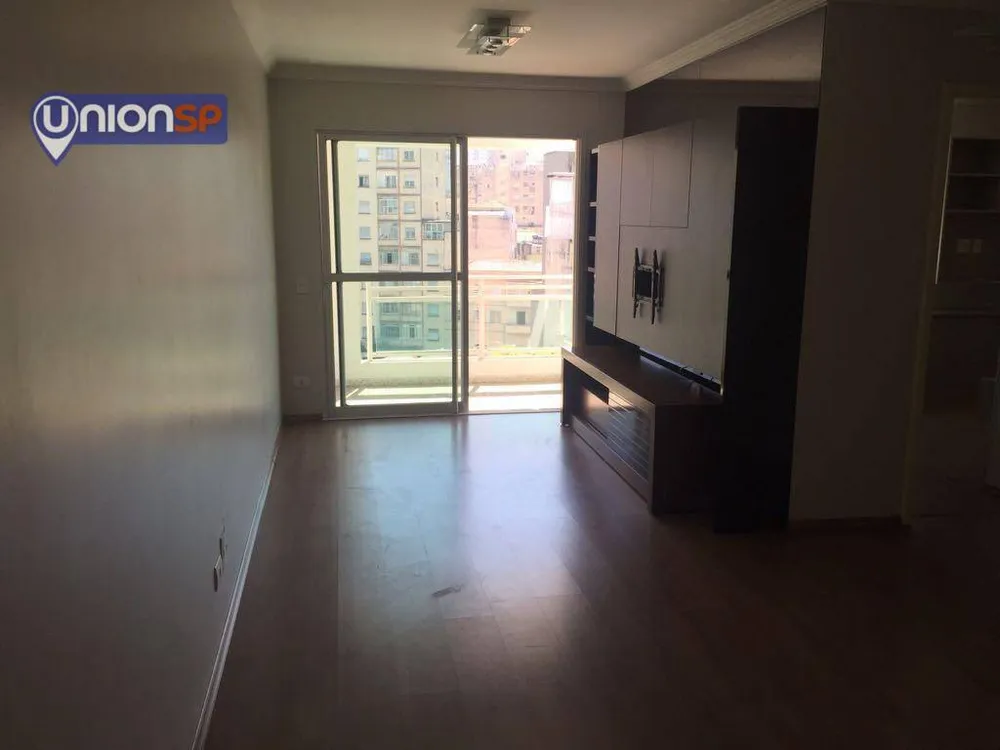 Apartamento, 2 quartos, 62 m² - Foto 1