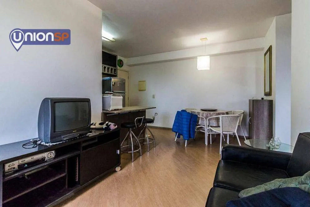 Apartamento, 2 quartos, 63 m² - Foto 2