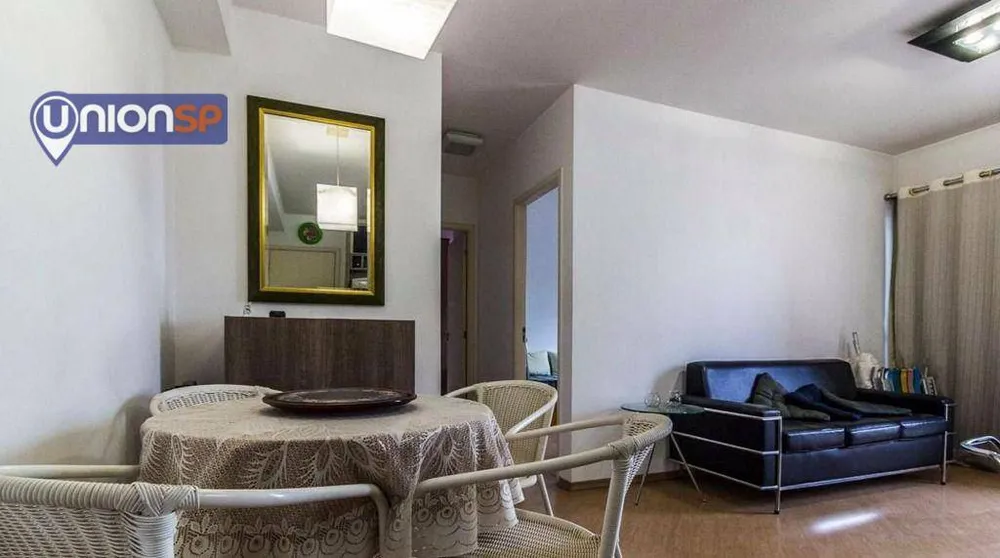 Apartamento, 2 quartos, 63 m² - Foto 3