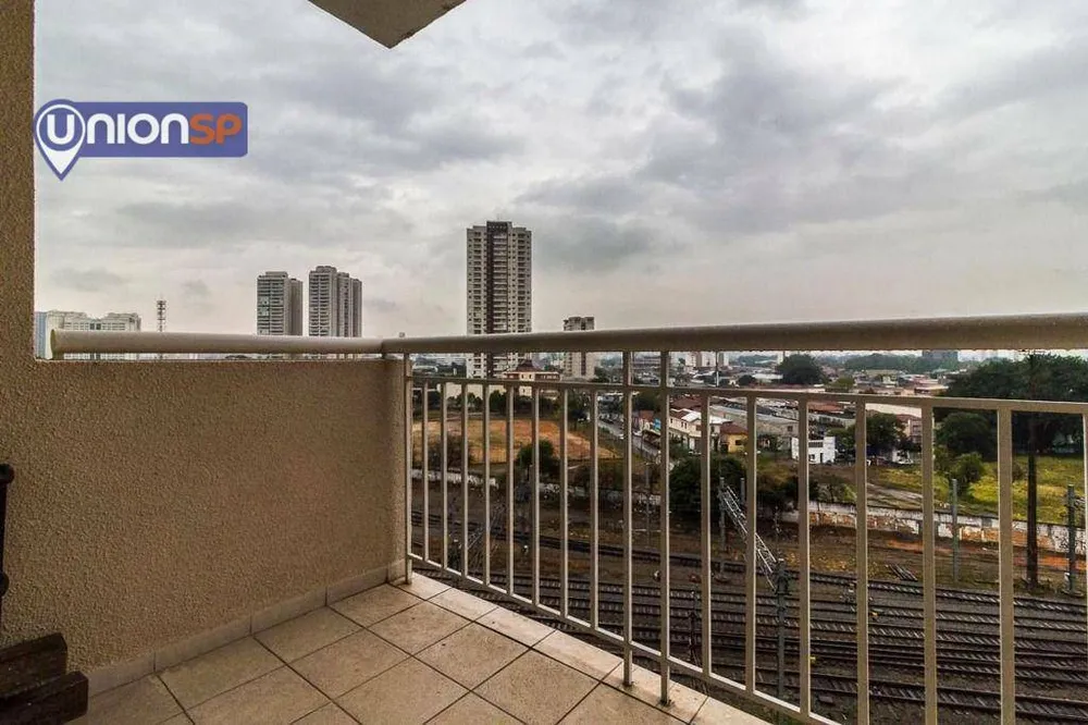 Apartamento, 2 quartos, 63 m² - Foto 4