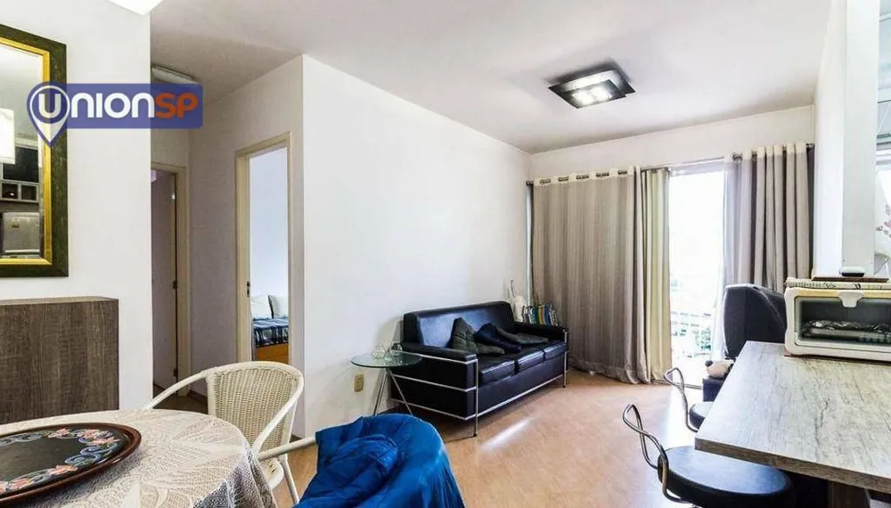 Apartamento, 2 quartos, 63 m² - Foto 1