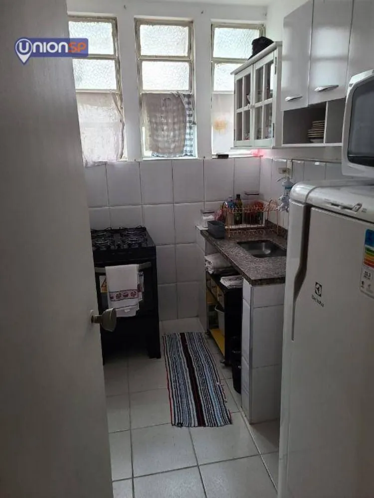 Apartamento, 1 quarto, 42 m² - Foto 4