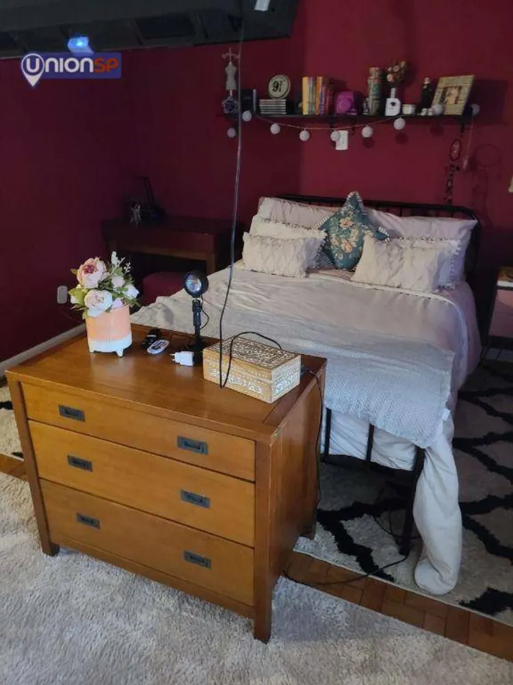 Apartamento, 1 quarto, 42 m² - Foto 3