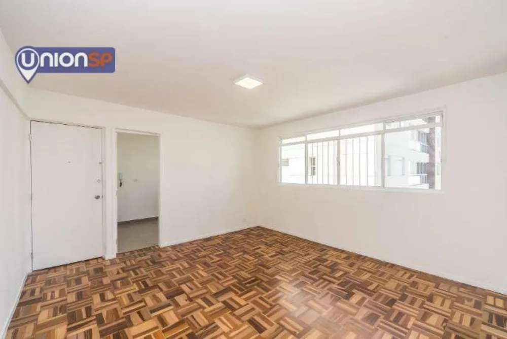 Apartamento, 2 quartos, 76 m² - Foto 1