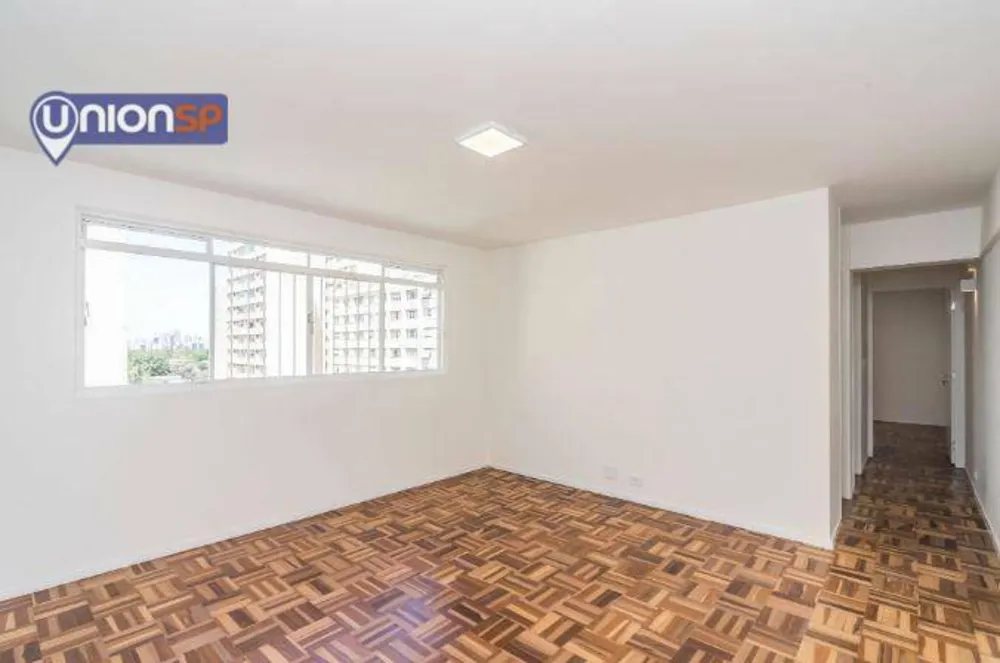 Apartamento, 2 quartos, 76 m² - Foto 3