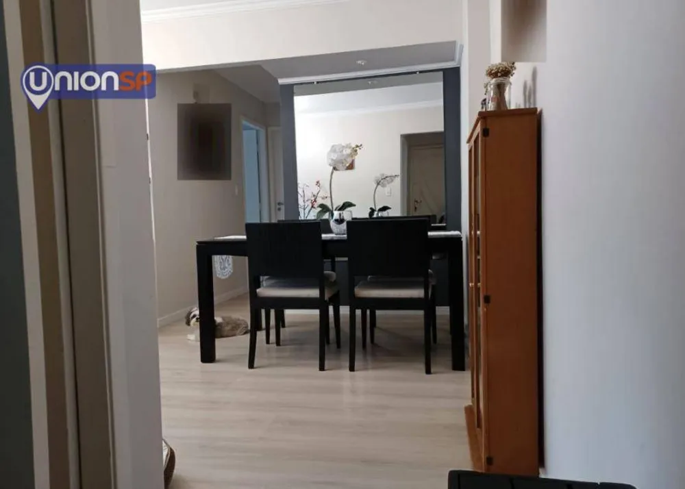 Apartamento, 2 quartos, 70 m² - Foto 4