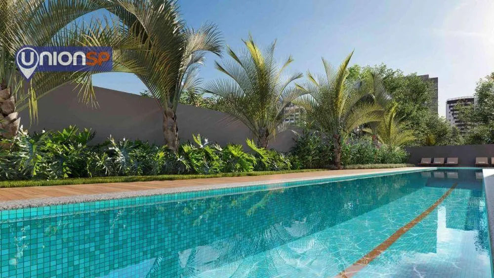 Apartamento, 3 quartos, 116 m² - Foto 1