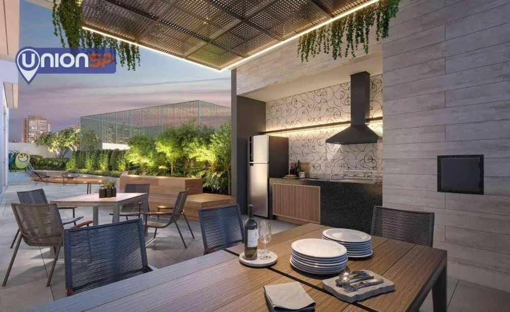 Apartamento, 3 quartos, 116 m² - Foto 3