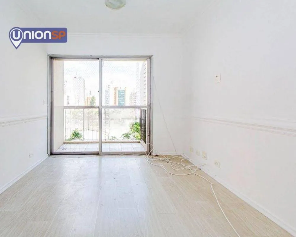 Apartamento, 2 quartos, 70 m² - Foto 1