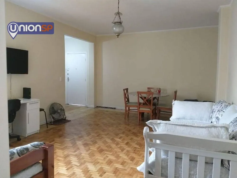 Apartamento, 1 quarto, 80 m² - Foto 1