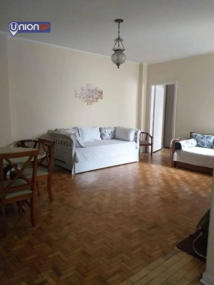 Apartamento, 1 quarto, 80 m² - Foto 3