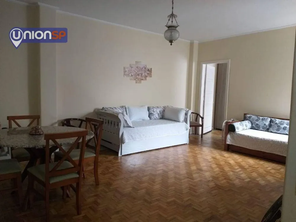 Apartamento, 1 quarto, 80 m² - Foto 2