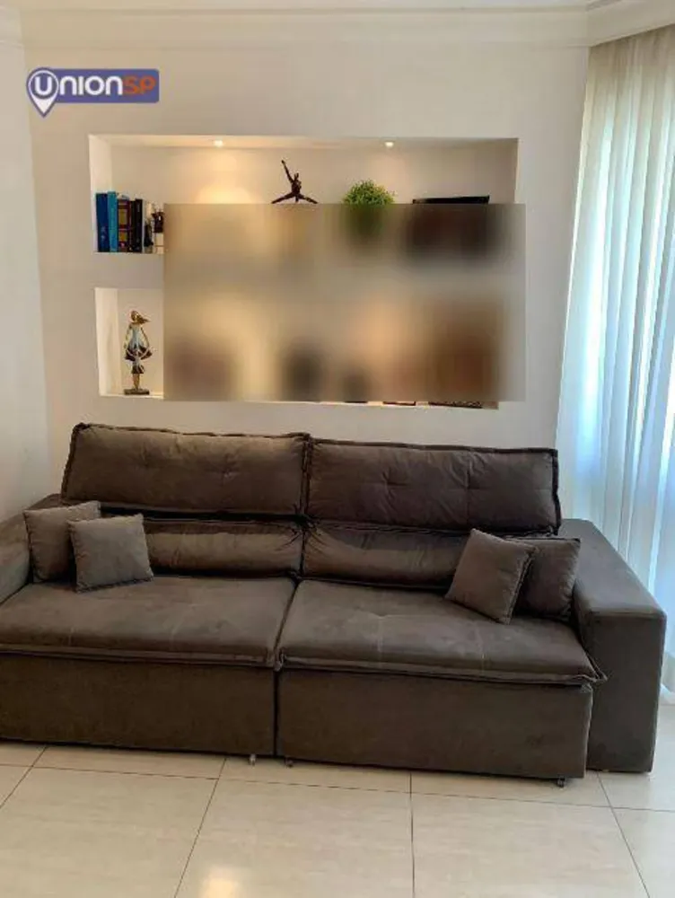 Apartamento, 2 quartos, 96 m² - Foto 3