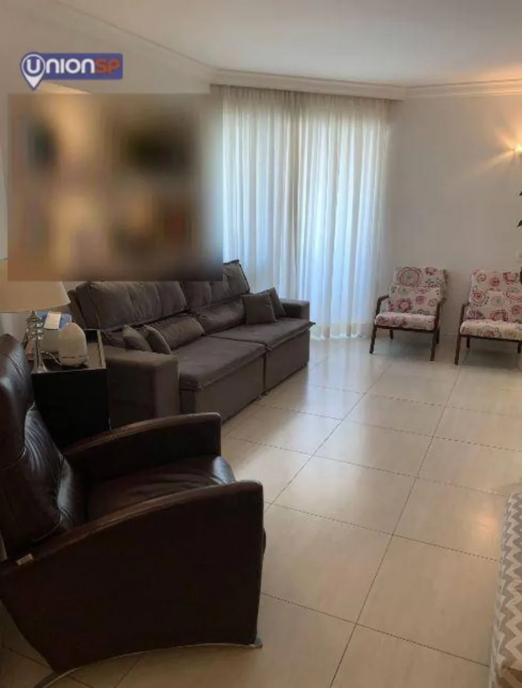 Apartamento, 2 quartos, 96 m² - Foto 2