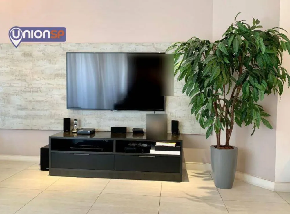 Apartamento, 2 quartos, 96 m² - Foto 1