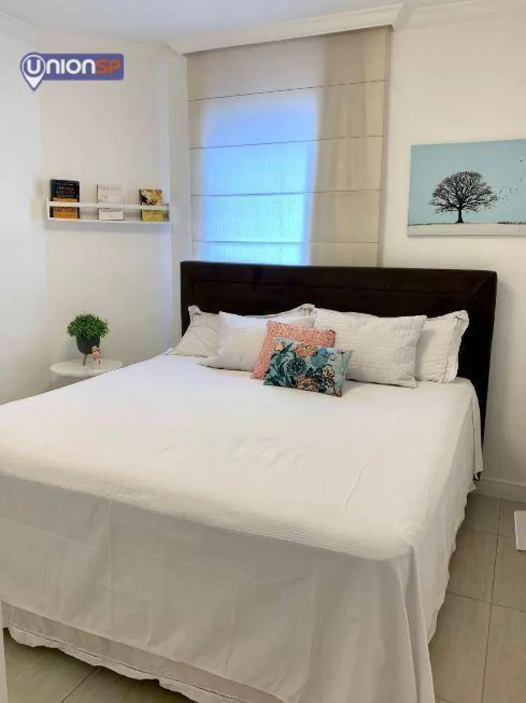 Apartamento, 2 quartos, 96 m² - Foto 4