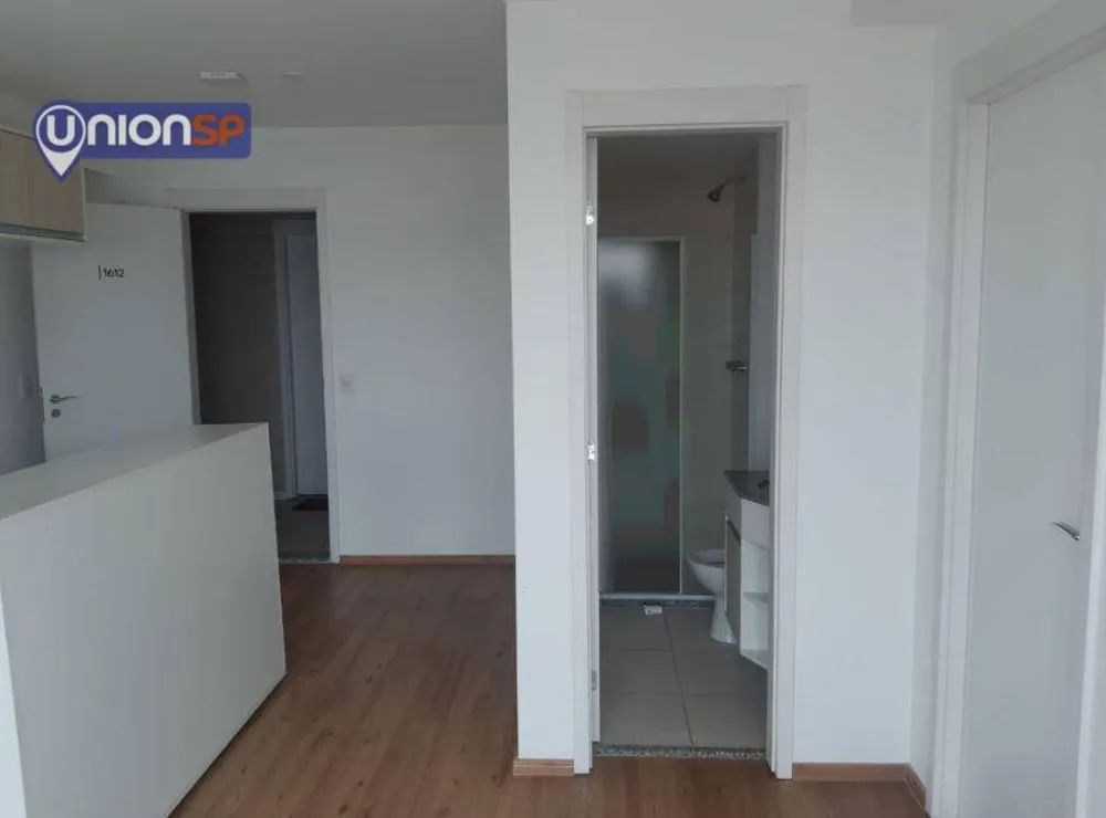 Apartamento, 1 quarto, 36 m² - Foto 2