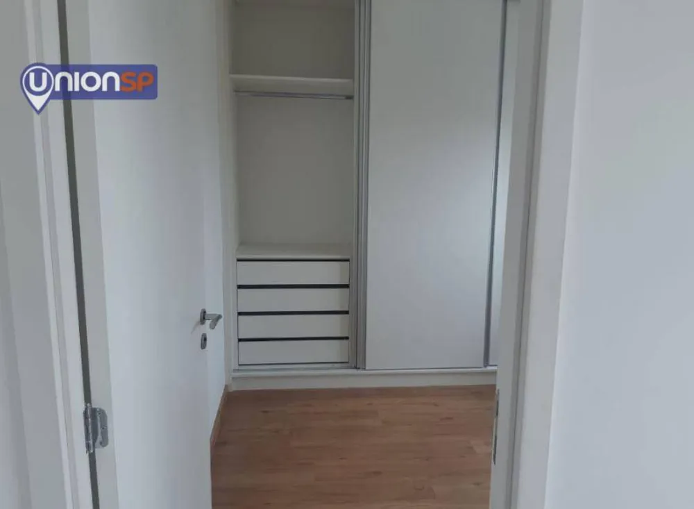 Apartamento, 1 quarto, 36 m² - Foto 4