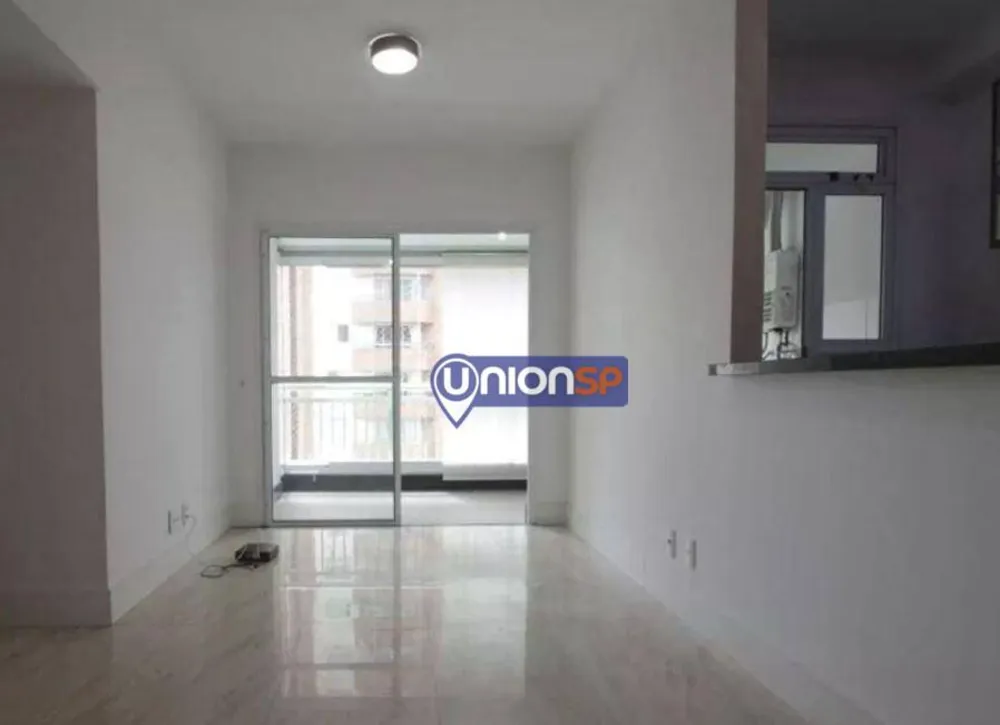 Apartamento, 3 quartos, 73 m² - Foto 1