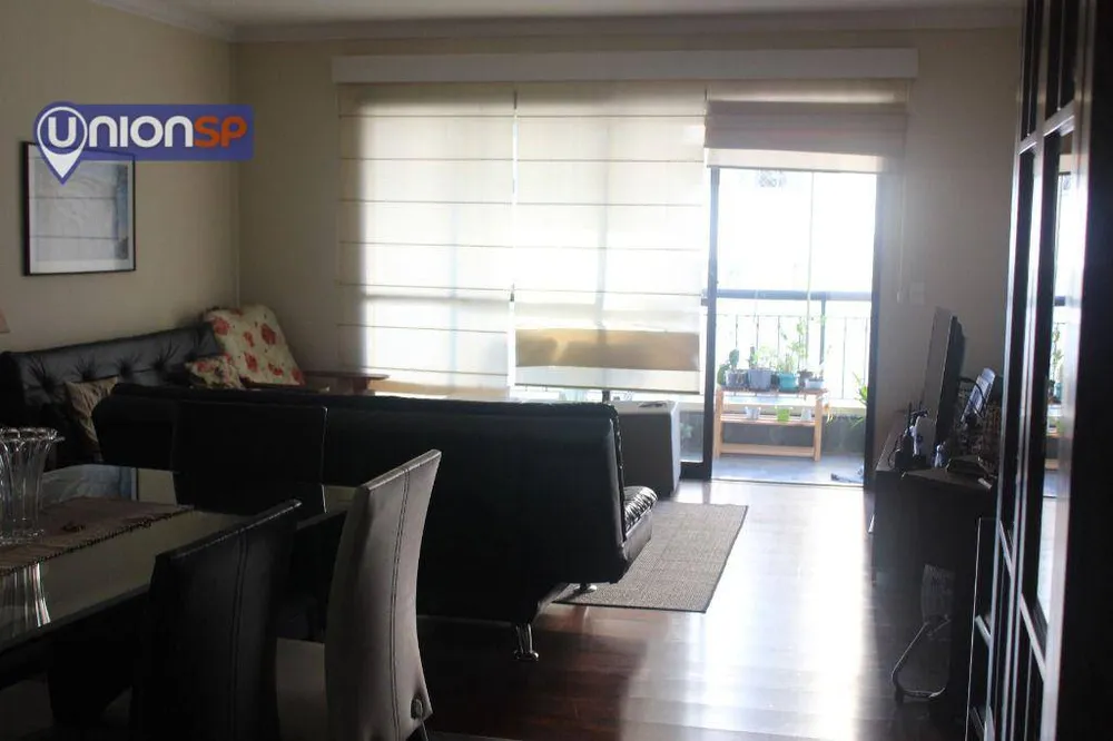 Apartamento, 4 quartos, 134 m² - Foto 1