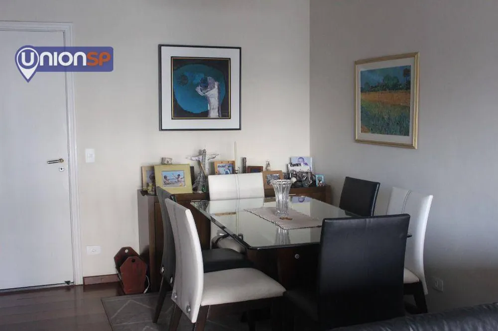Apartamento, 4 quartos, 134 m² - Foto 4